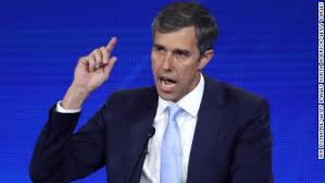 Trump Says Dummy Beto O Rourke Is Making Gun Talks Harder Cnn Video