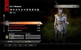 No Spoilers] Cheatsheet For Sellable Items : R/Dragonage