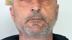 POLIZZI Antonio classe 1965