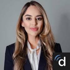 Dr. Alison Dempsey, MD