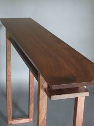 Modern Wood Narrow Hallway Table Narrow Console Table Side Etsy Modern Wood Furniture Handmade Wood Furniture Narrow Hallway Table Find console tables in canada | visit kijiji classifieds to buy, sell, or trade almost anything!