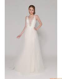 2015 Aussergewohnliche Besondere Exklusive Brautkleider Aus Softnetz Mit Perlenstickerei Brautkleid Brautmode Braut