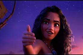 Movies in a Minute: "Moana 2"