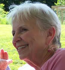 MaryLou Hogan Obituary