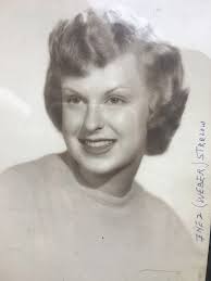 Inez Strelow Obituary (1937