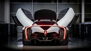 2017 Vanda Electrics Dendrobium 4k 2 Wallpaper Hd Car Wallpapers Id 7441