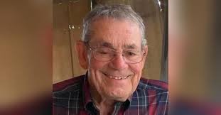 Ronald George Mac Diarmid Obituary