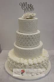 Affordable Wedding Cakes Toronto Mississauga Gta Rosette Cake Wedding Cake Toronto Cake