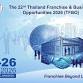 Thailand Franchise & Business Opportunities event image