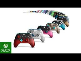 All new xbox design lab controllers will be based on the xbox series x / s controllers, which have fairly minor tweaks over the original xbox one controller. Microsoft S Xbox Design Lab To Go Offline Next Month In Preparation Of A 2021 Revamp Onmsft Com