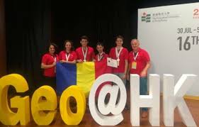 Olimpiada internationala de matematica 2019. Patru Medalii Pentru Lotul Romaniei La Olimpiada InternaÅ£ionalÄ De Biologie 2018 Periodico El Rumano Espana