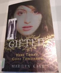 Penelope by Marilyn Kaye, Reese Witherspoon