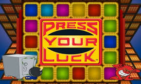 We've got 11 questions—how many will you get right? Big Money No Whammies Press Your Luck Coming To Psn Engadget