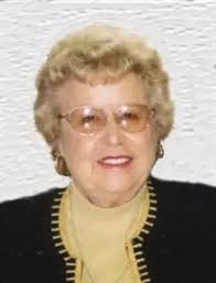 Obituary information for Mary B. Hendrickson