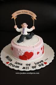 Creative Birthday Cake Designs For Adults 32 Best Image Of Birthday Cakes For Men Entitlementtrap Com Happy Birthday Cakes Cake Designs Birthday Birthday Cake With Photo