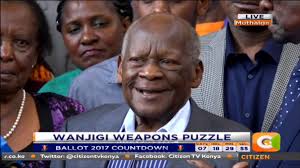 It's kinda like a mashup of 2033 and what 1313 would have been. Citizen Tv Kenya On Twitter Wanjigi Father Wants Court To Suspend Firearm Charge Https T Co Rnolxojhug