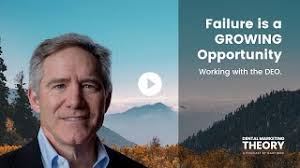 The Journey From “I Want to Be the Best Dentist” to “I Want to Be Happy.”