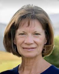 Julia Sand, 74, Marcus