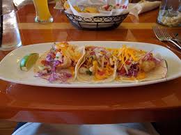 766 likes · 54 talking about this · 34 were here. The Baja Fish Taco Picture Of Woody S Ocean Grille Tinton Falls Tripadvisor