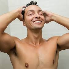 JOHNNY B. All Over Shampoo & Body Wash, 6.7 Fl Oz : Amazon.in: Beauty