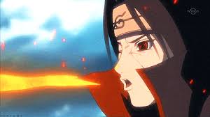 Explore and share the best naruto wallpaper gifs and most popular animated gifs here on giphy. Itachi Gif Icegif