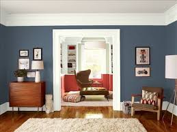 Learn how this year's trendiest colors can make you feel more cozy & comfortable at home! Terracotta Benjamin Moore Novocom Top