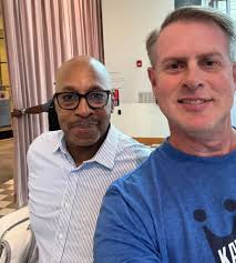 Moving the game forward. Congratulations to Dusty Baker