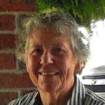 Betty Lou Callaway Obituary