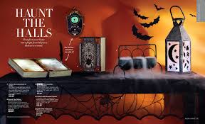Maybe you would like to learn more about one of these? Avon S Full 2017 Halloween Offerings From Their Living Catalog All Hallows Geek