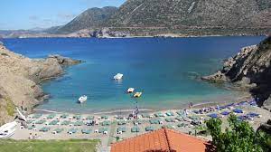 Is the evita bay hotel a good place to stay? Kreta Bali Evita Bay 5 Minuten Strand Pur Youtube