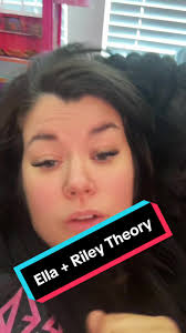 Riley Green and Ella Langley Theory M
