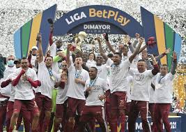 Deportes tolima (liga dimayor ii) günel kadro ve piyasa değerleri transferler söylentiler oyuncu istatistikleri fikstür haberler. Deportes Tolima Es El Campeon De La Liga Betplay 2021