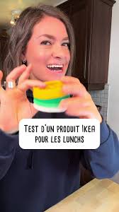 Je Test La Box Etudiante Ikea