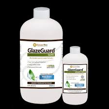 The company was first formed in 1946 under the name star dye company. Glazeguard Ceramic Porcelain Tile Sealer High Gloss Wet Look Finish