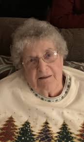 Obituary of Edith T. Bement