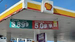 Check spelling or type a new query. Gasolina Por R 6 Novo Aumento Vai Elevar Ainda Mais O Preco Do Litro Em Maceio Pajucara Auto