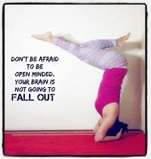 Check spelling or type a new query. Headstand Pose Quotes