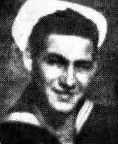 William Henry “Bill” Batten (1927-1973)