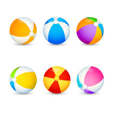 1,700+ Cartoon Beach Ball Stock Illustrations, Royalty-Free Vector Graphics  & Clip Art - iStock