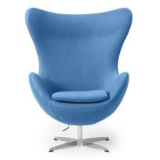 Orren Ellis Deniela Swivel Balloon Chair And Ottoman Reviews Wayfair Chair Chair Upholstery Chair And Ottoman