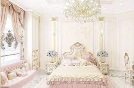 Sapere Aude Luxury Bedroom Design Pink Bedroom Design Pink Bedroom Walls