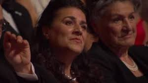 She also helped found the think tank sektor3. Cecilia Bartoli Receives The Polar Music Prize 2016 Youtube