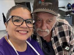 PHOTOS: The Osage Nation Counseling Center hosted its Opioid Awareness and  Prevention Dance