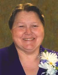 Obituary information for Rita Lynn Alexander Kelley