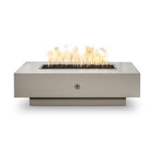 Coronado metal fire pit is a modern statement piece with enough presence to become the center of attention in any outdoor area and impress even the most demanding of guests. Coronado Collection Fire Pits The Outdoor Plus