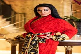 وظهرت سمية الخشاب في جلسة تصوير جديدة شاركتها مع محبيها عبر حساباتها على مواقع لاتواصل الاجتماعي، بروب الحمام. Ø³Ù…ÙŠØ© Ø§Ù„Ø®Ø´Ø§Ø¨ ØªØ´Ø¹Ù„ Ù…ÙˆØ§Ù‚Ø¹ Ø§Ù„ØªÙˆØ§ØµÙ„ Ø¨Ø·Ù„Ø¨ ØºØ±ÙŠØ¨ Ù…Ù† Ø§Ù„Ø±Ø¬Ø§Ù„ Ø£Ø­Ø¯Ø§Ø« Ù†Øª