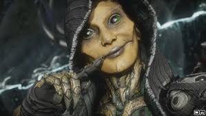 Who's your main in MK11? : r/MortalKombat