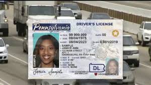 Maybe you would like to learn more about one of these? Ask Evan What S The Difference Between A Real Id And A Pa License Youtube