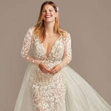 H&m plus size dresses for women; 30 Best One Shoulder Wedding Guest Dresses Of 2021