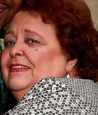 Sally Ann Duncan-Sanders